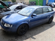 Audi A4 02